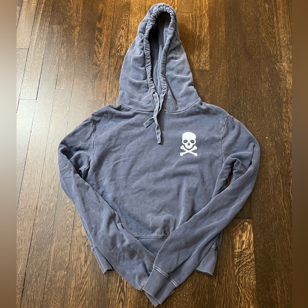 Women's SoulCycle Hoodie